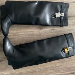 Givenchy boots